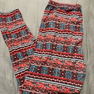 Butter soft Leggings